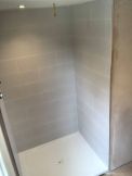 Shower Room, London,  June 2018 - Image 51